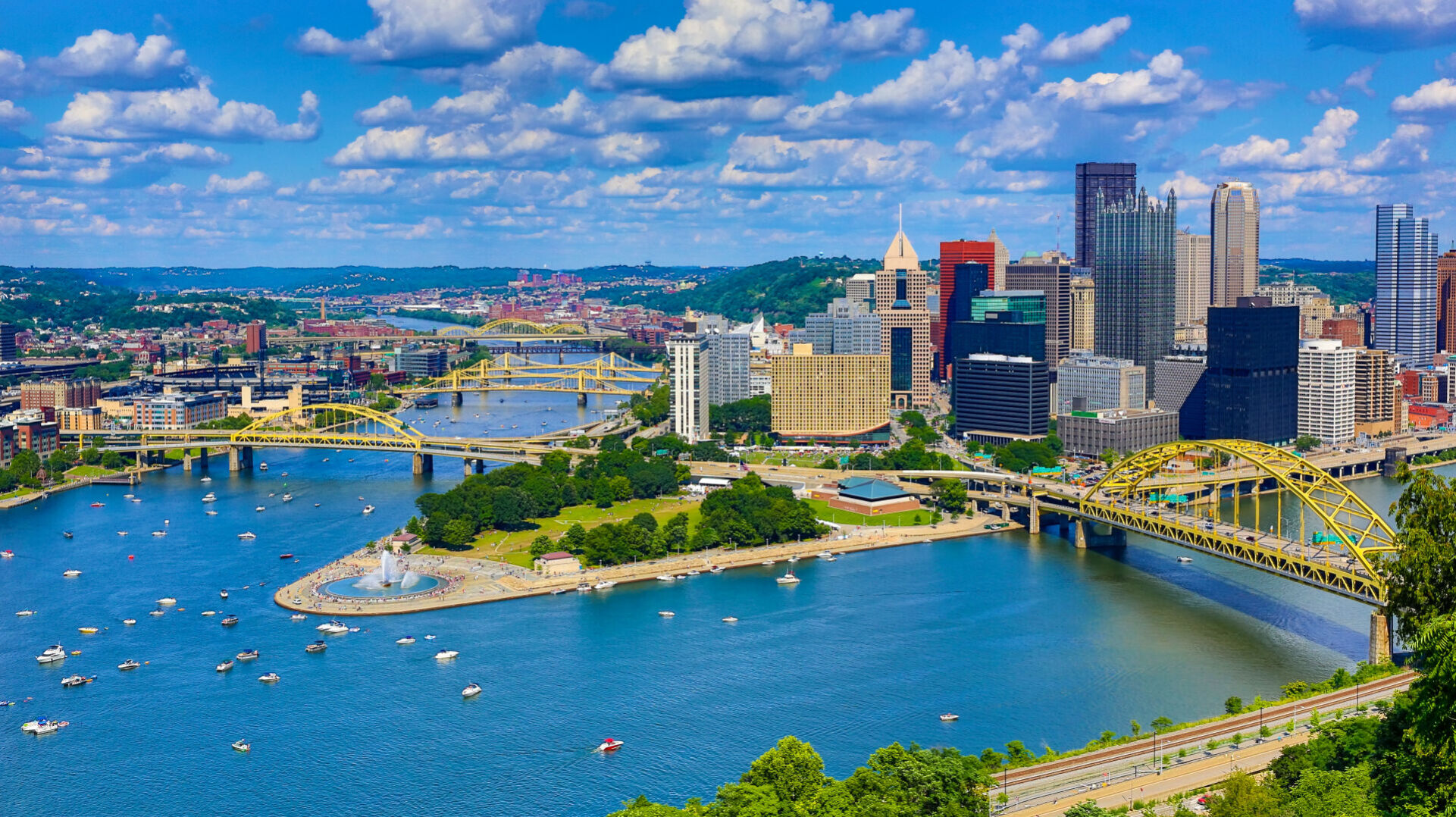 #4 Pennsylvania